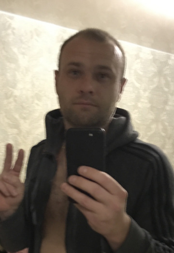 Evgeniy (@djons94) — my photo № 1