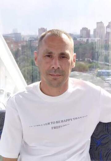 My photo - valera vasilev, 45 from Lobnya (@valeravasilev7)