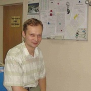 Andrey 48 Moscow