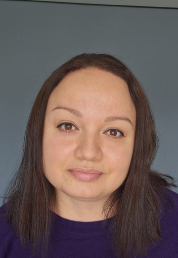 My photo - Dasha, 41 from Saint Petersburg (@dasa7897885)