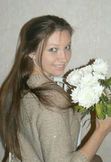 Minha foto - Lesya Fonyakina, 33 de Novouralsk (@lesyafonyakina)