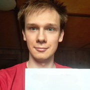 Fedor 23 Moscow