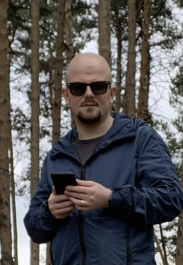 My photo - Ali, 39 from Sakarya Province (@ali76226)