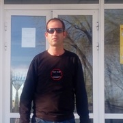 Martynov Artem 35 Uchkuduk