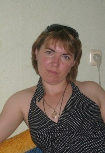 Моя фотография - Алевтина, 45 из Давлеканово (@alevtina401)