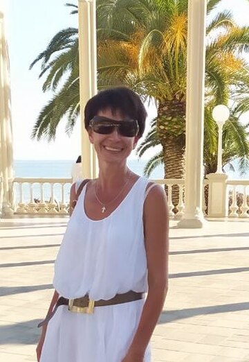 Oksana (@oksana80480) — my photo № 1
