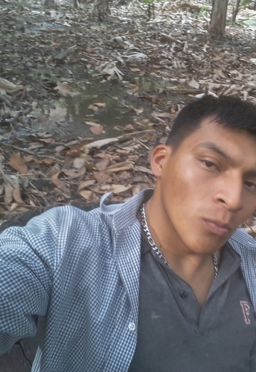 Моя фотография - Leo, 31 из Гуаякиль (@leo9128)