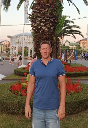 Ma photo - Dmitriï, 42 de Dzerjinsk (@dmitriy516648)