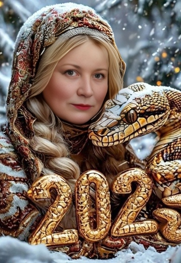 💝Lyudmila🌸 (@mila25060) — my photo № 27