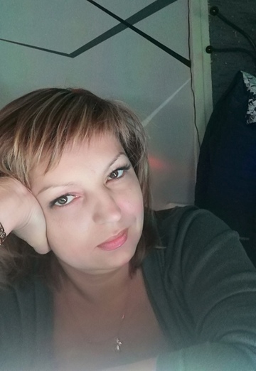 Моя фотографія - Ольга, 38 з Новомосковськ (@olga350021)
