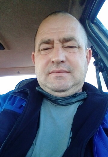 Minha foto - Nikolay, 54 de Slaviansk do Kuban (@nikooay49)