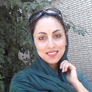 roya 36 Teheran