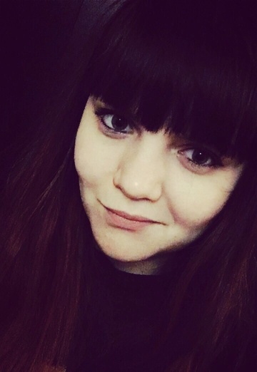 Моя фотографія - Юлия, 29 з Ікша (смт) (@uliya197793)