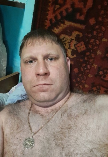My photo - dmitriy, 42 from Atamanovka (@dmitriy87341)