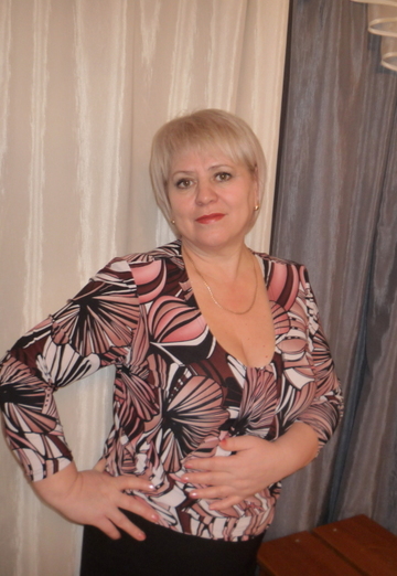 My photo - Lyubov, 59 from Perm (@lubov12532)