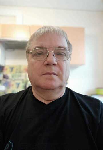 Ma photo - Iouriï, 66 de Jigouliovsk (@uriy160223)
