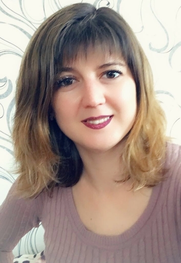 My photo - Marina, 39 from Makariv (@marina228468)