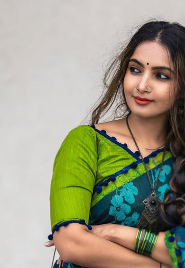 My photo - Divya, 35 from Madurai (@divya45)