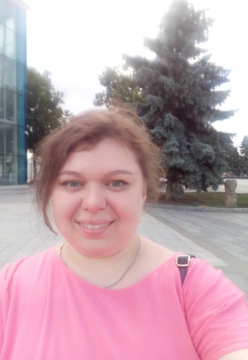 Моя фотография - Darynka, 32 из Гдыня (@darynka8)