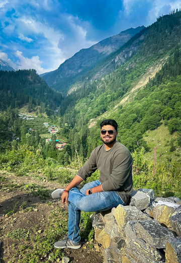 My photo - ARIJIT BANERJEE, 27 from Kolkata (@arijitbanerjee)