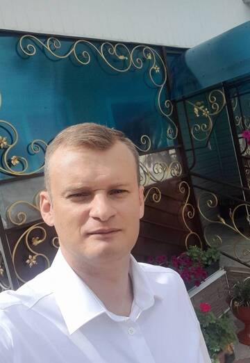Моя фотография - Алексей, 38 из Курск (@aleksey664401)