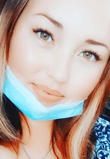 My photo - Vikulya, 27 from Petropavlovka (@vikulya2041)