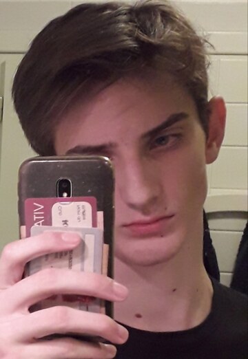 My photo - Aleksandre, 24 from Agay (@aleksandre170)