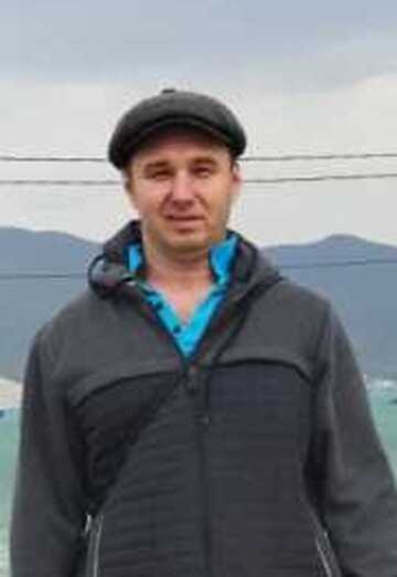 Моя фотографія - Вадим, 42 з Єйськ (@vadim139736)