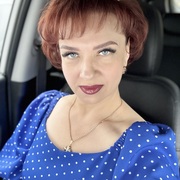 Larisa 52 Kaliningrad