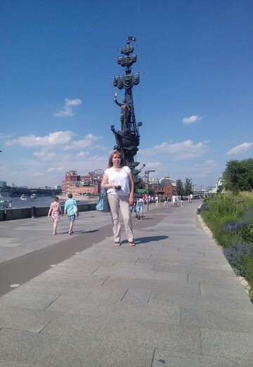 Моя фотография - гульнара, 52 из Москва (@gulnara3215)