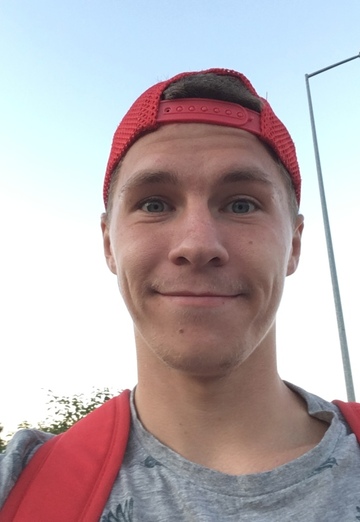 Vovik (@vovapotroshitel) — my photo № 1