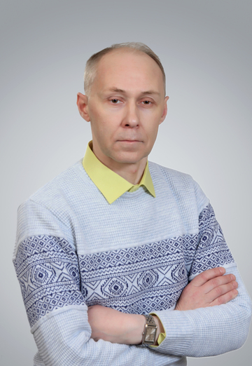 Mi foto- Aleksei, 52 de Kolomna (@aleksey331717)