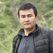 Nodirbek 23 Tashkent