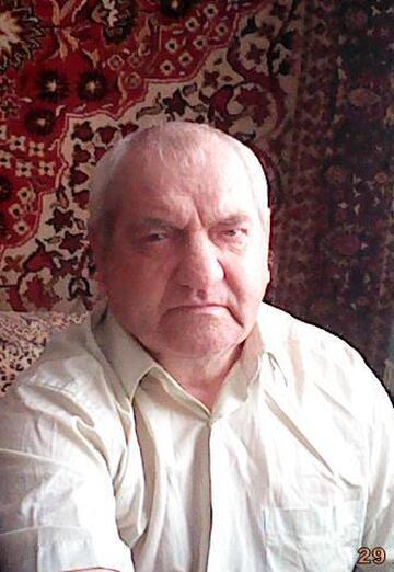 Моя фотография - Владимир, 69 из Копейск (@vladimir439248)