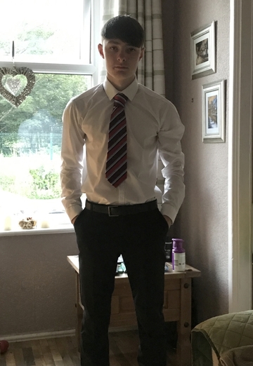 My photo - jack Millership, 24 from Bolton (@jackmiller12)