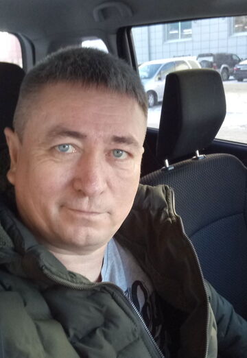 My photo - Z-mey, 55 from Irkutsk (@igor94171)
