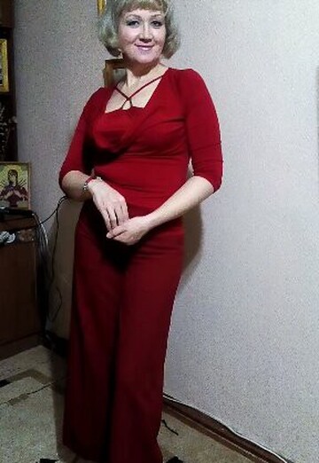 Ma photo - Lioudmila, 52 de Veliki Oustioug (@ludmila6014049)