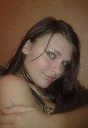 My photo - Yana, 36 from Novotroitsk (@yana6460)