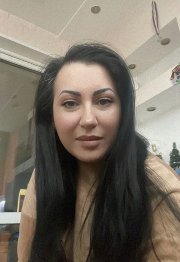 Minha foto - Liliya, 40 de Mojaisk (@liliya40068)