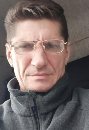 My photo - Sergey., 54 from Moscow (@sergej7263897)