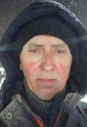 La mia foto - Mihail, 49 di Komsomol'sk-na-Amure (@mihail259508)