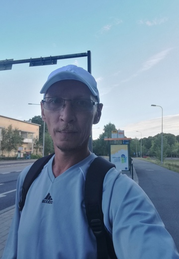 My photo - Yeduard, 50 from Helsinki (@eduard29462)