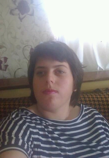 Моя фотографія - Hasibe, 29 з Варна (@hasibe)