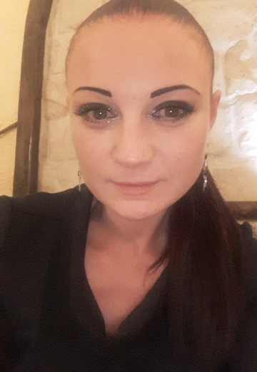 Моя фотография - Iryna, 41 из Неаполь (@iryna269)