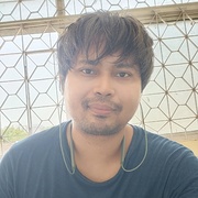 Shaun 33 Bengaluru