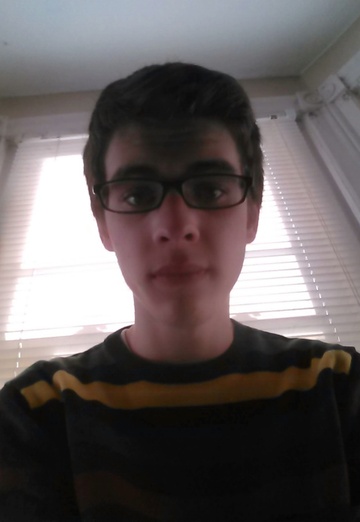 My photo - John, 30 from Norristown (@john1592)