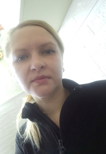 Моя фотография - Илона, 35 из Пестово (@ilona9378)