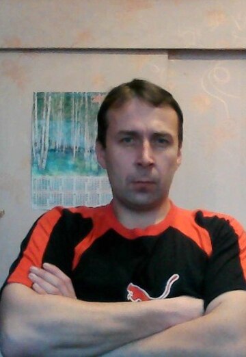 Benim fotoğrafım - Evgeniy, 41  Gavrilov-Yam şehirden (@evgeniy93141)