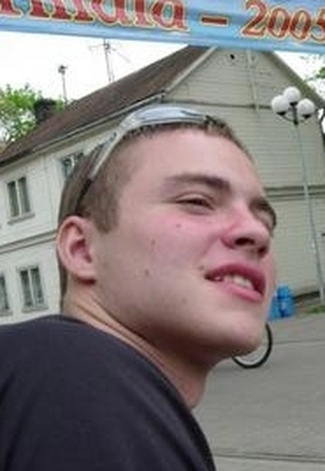 Xyligan (@xyligan86) — my photo № 5