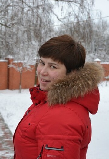 My photo - Tanyushechka, 41 from Tomilino (@tatwyna6300774)